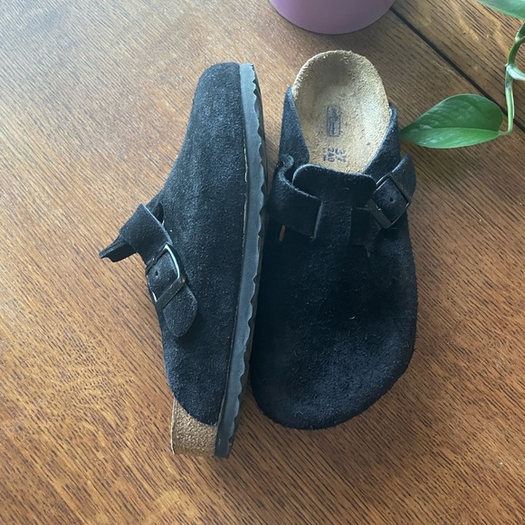 Birkenstock Boston EU37 - Picture 6 of 8